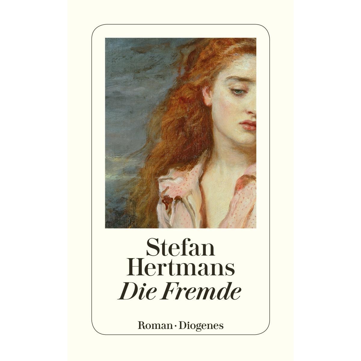 Die Fremde von Diogenes Verlag AG