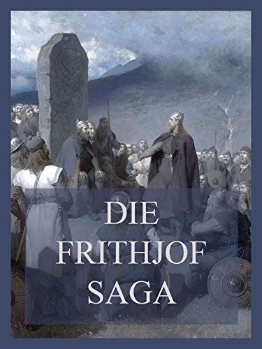 Die Frithjof-Saga