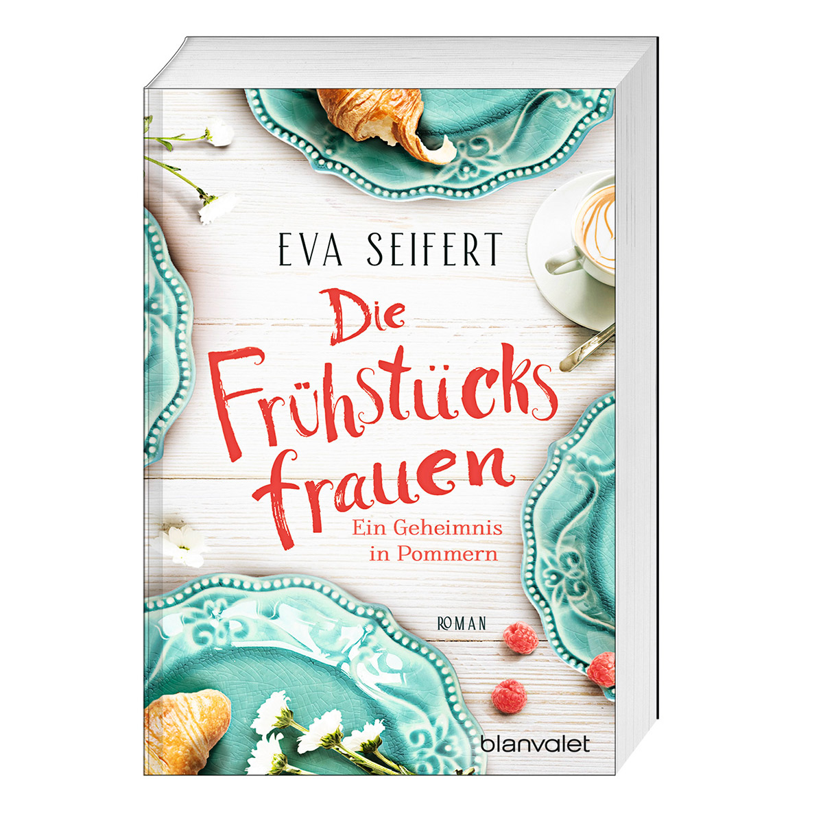 Die Frühstücksfrauen Die Frühstücksfrauen von Blanvalet Taschenbuchverl