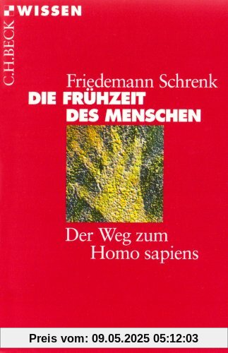 Die Frühzeit des Menschen: Der Weg zum Homo sapiens