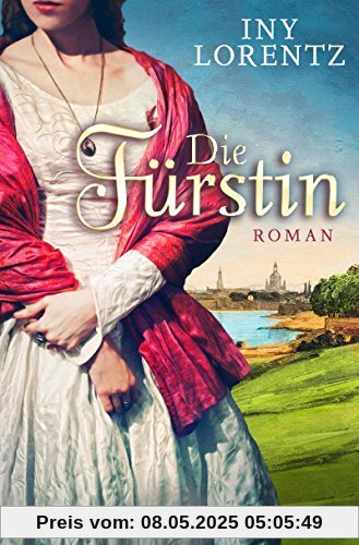 Die Fürstin: Roman