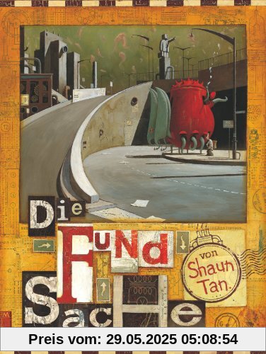 Die Fundsache