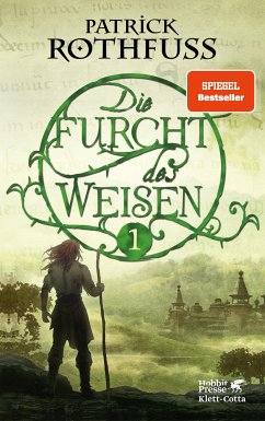 Die Furcht des Weisen / Die Königsmörder-Chronik, Zweiter Tag Bd.1 (eBook, ePUB)