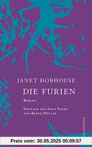 Die Furien