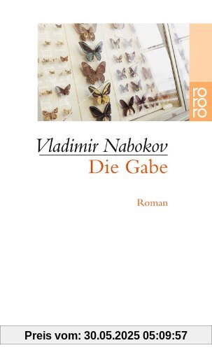 Die Gabe Die Gabe