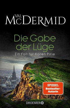 Die Gabe der Lüge / Karen Pirie Bd.7 (eBook, ePUB) von Droemer Knaur