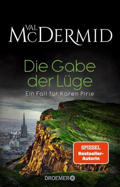 Die Gabe der Lüge / Karen Pirie Bd.7 von Droemer/Knaur