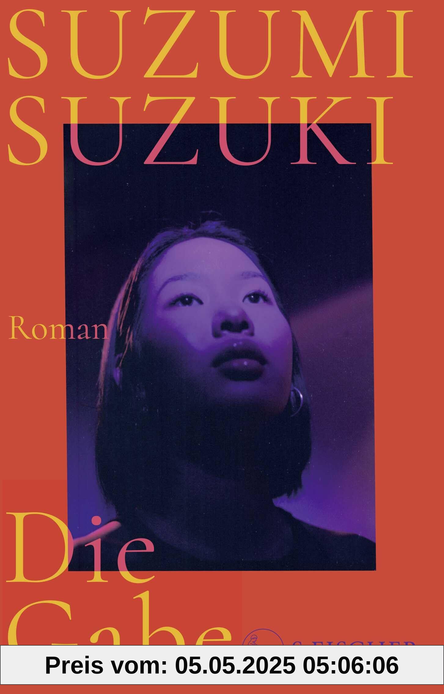 Die Gabe: Roman | Die feministische Entdeckung aus Japan Die Gabe: Roman | Die feministische Entdeckung aus Japan