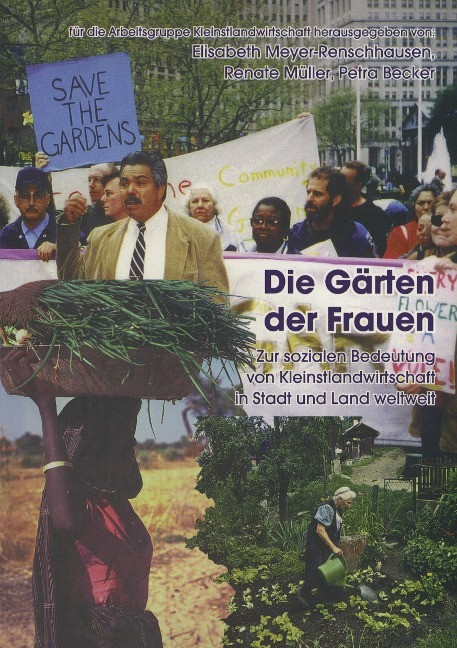Die Gärten der Frauen Die Gärten der Frauen