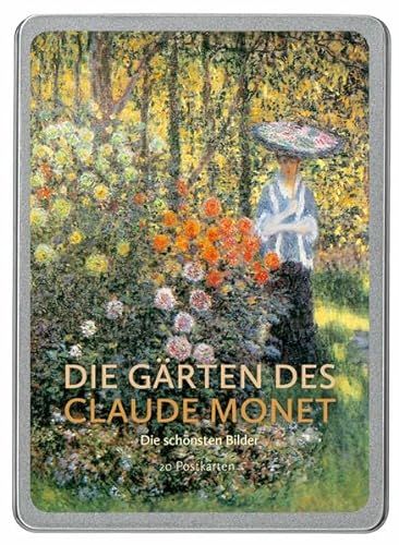 Die Gärten des Claude Monet: Die schönsten Bilder