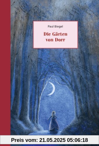 Die Gärten von Dorr