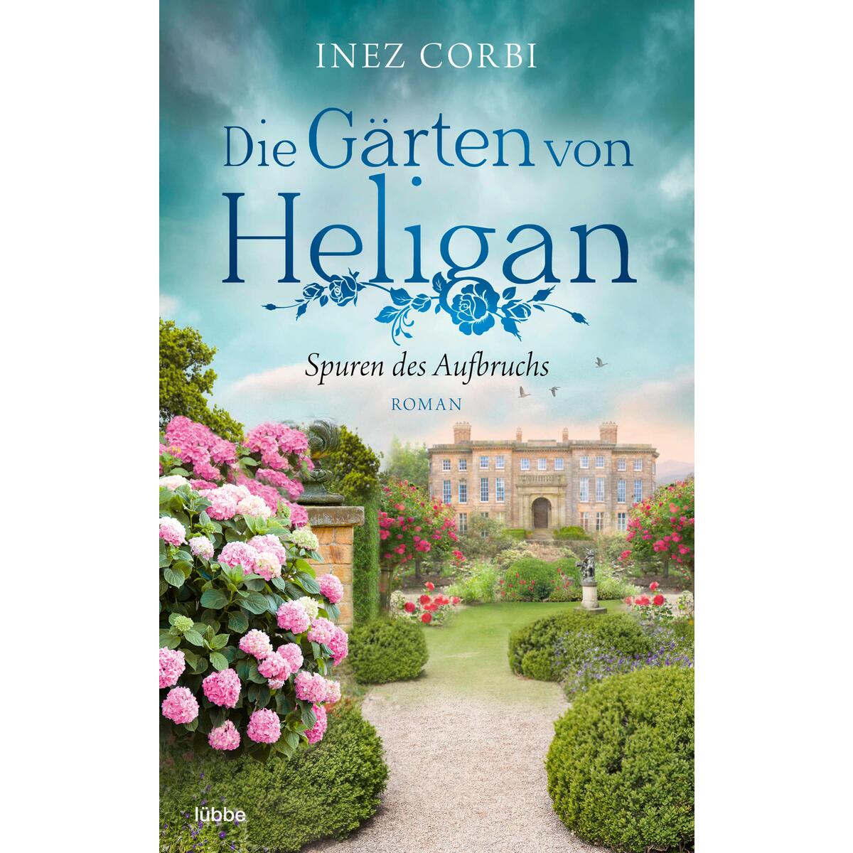 Die Gärten von Heligan Die Gärten von Heligan von Lübbe