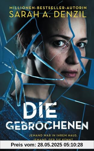 Die Gebrochenen Die Gebrochenen