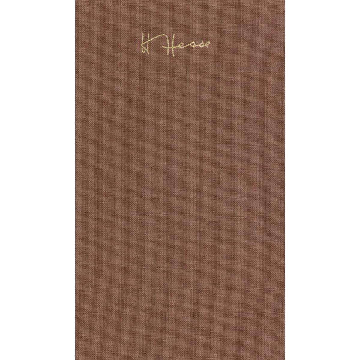 Die Gedichte 1892-1962 von Suhrkamp Verlag