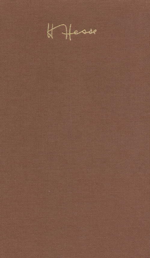 Die Gedichte 1892–1962 von Suhrkamp Verlag