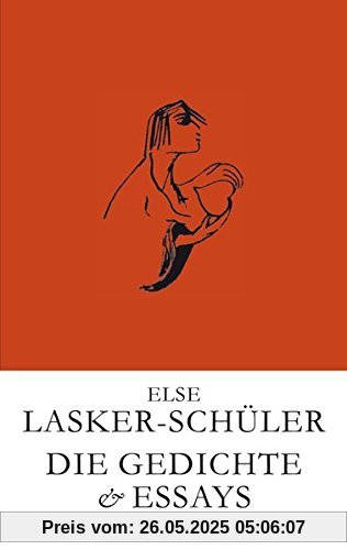 Die Gedichte & Essays (Gerd Haffmans bei Zweitausendeins)