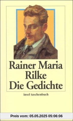 Die Gedichte: Nach der von Ernst Zinn besorgten Edition der »Sämtlichen Werke« (insel taschenbuch)