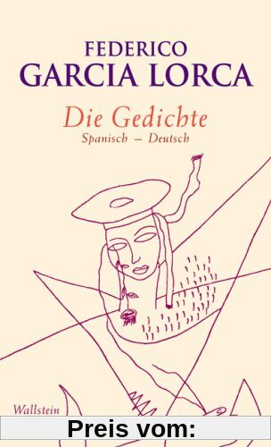 Die Gedichte: Spanisch - Deutsch