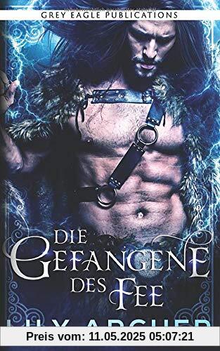 Die Gefangene des Fee