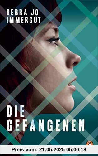 Die Gefangenen: Roman