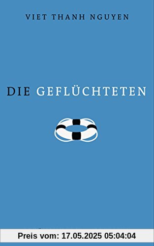 Die Geflüchteten: Erzählungen