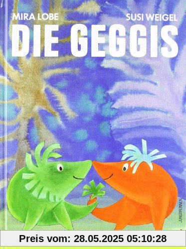 Die Geggis