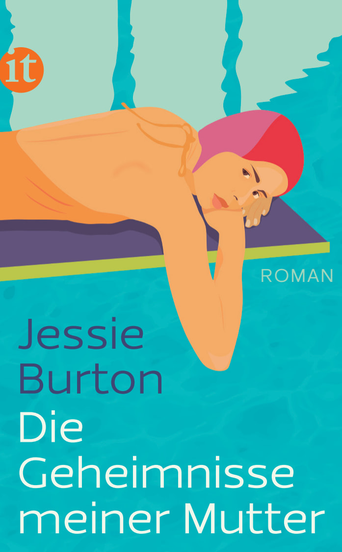 Die Geheimnisse meiner Mutter von Insel Verlag