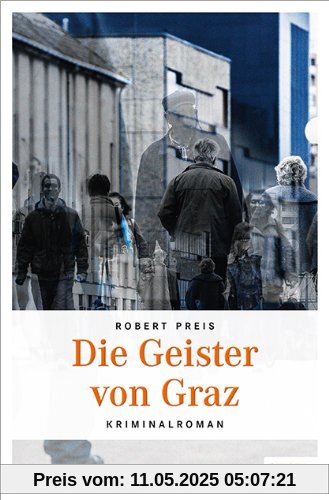 Die Geister von Graz