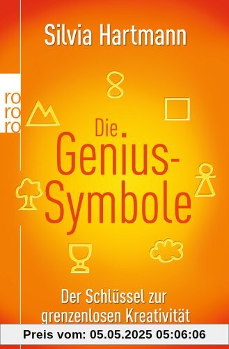 Die Genius-Symbole: Der Schlüssel zur grenzenlosen Kreativität