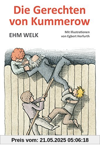 Die Gerechten von Kummerow