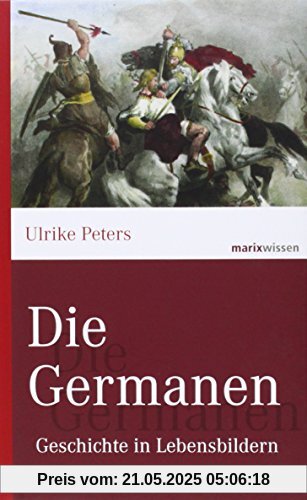 Die Germanen