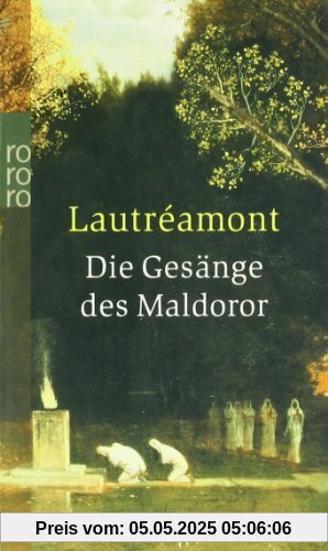 Die Gesänge des Maldoror