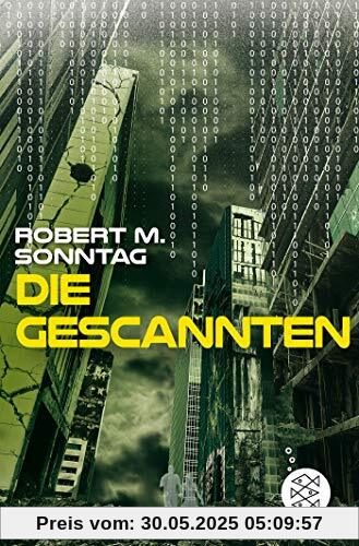 Die Gescannten