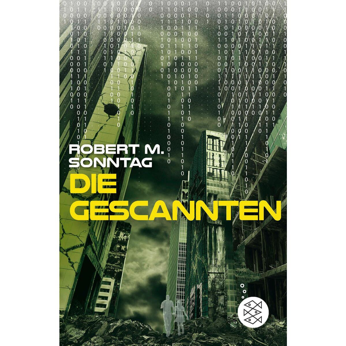Die Gescannten von FISCHER Sauerländer