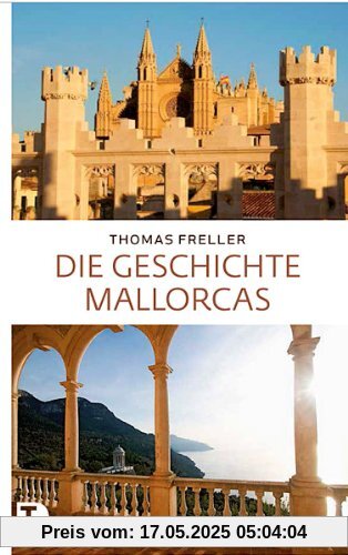 Die Geschichte Mallorcas Die Geschichte Mallorcas
