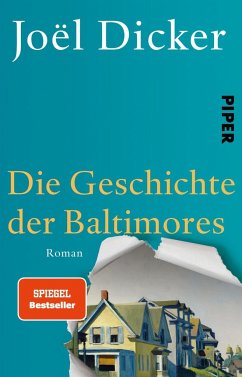 Die Geschichte der Baltimores von Piper
