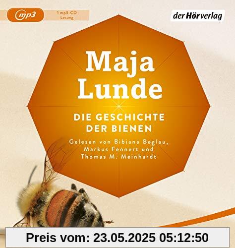 Die Geschichte der Bienen Die Geschichte der Bienen