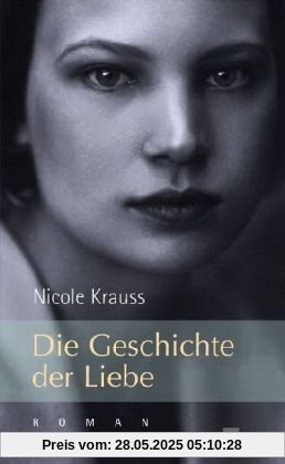 Die Geschichte der Liebe