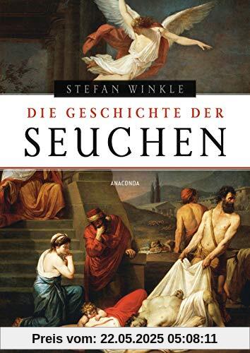 Die Geschichte der Seuchen