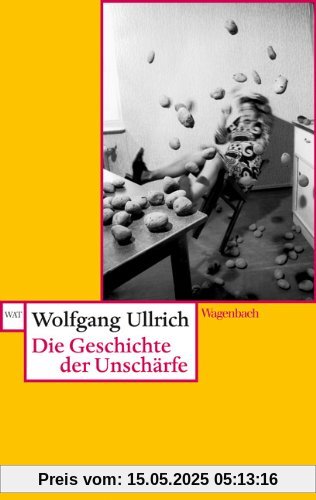 Die Geschichte der Unschärfe