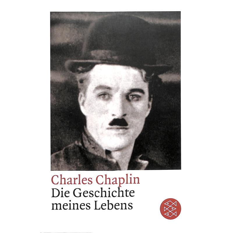 Die Geschichte meines Lebens