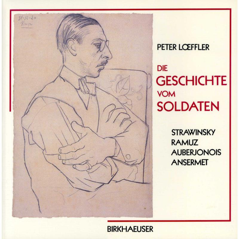 Die Geschichte vom Soldaten | Histoire du soldat