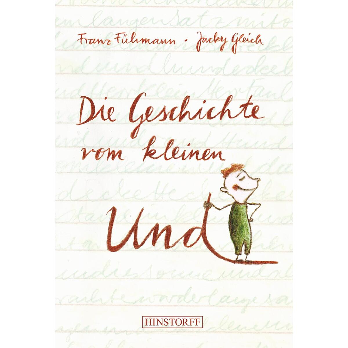 Die Geschichte vom kleinen Und von Hinstorff Verlag GmbH