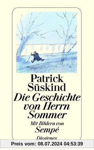 Die Geschichte von Herrn Sommer (Fiction, Poetry & Drama)