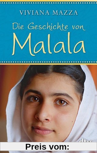 Die Geschichte von Malala