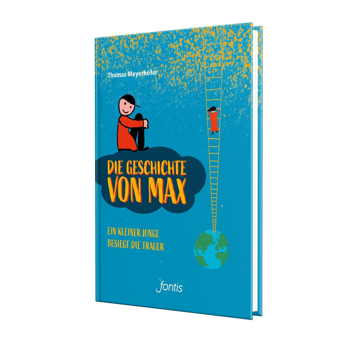 Die Geschichte von Max von fontis