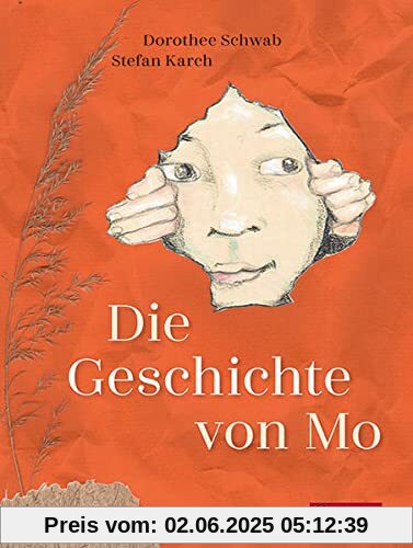 Die Geschichte von Mo