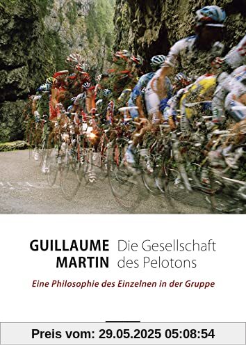 Die Gesellschaft des Pelotons: Eine Philosophie des Einzelnen in der Gruppe