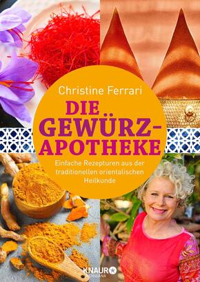 Die Gewürz-Apotheke Die Gewürz-Apotheke