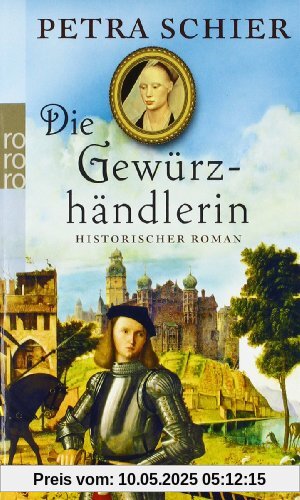 Die Gewürzhändlerin Die Gewürzhändlerin